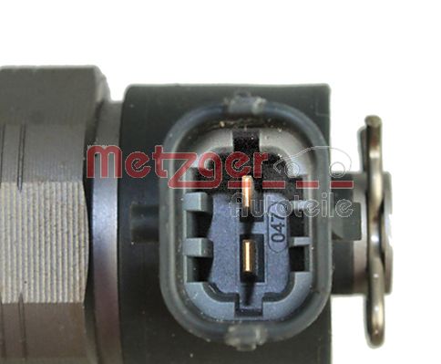 METZGER 0870213 ORIGINAL ERSATZTEIL Einspritzdüse